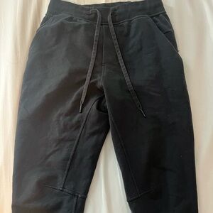 Men’s extra small Lululemon jogger
